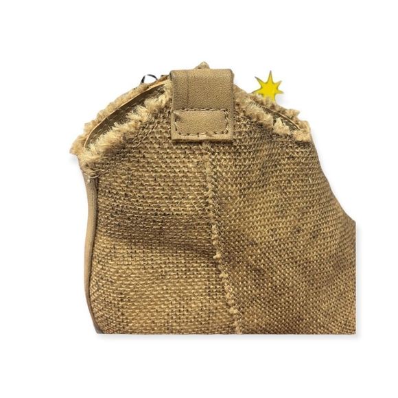 Sz7.5 Seven Dials Lt Brown Booties NIB - Picture 6 of 9